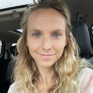 Meet your Posher, Luanna